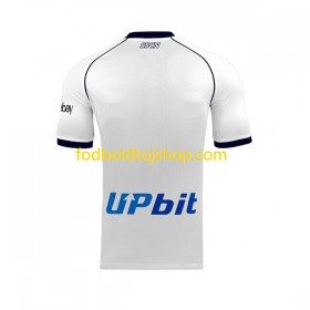 SSC Napoli Udebane trøje 2023-24 S/S